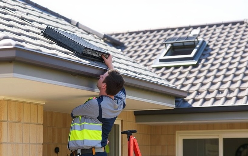 Possum Prevention & Proofing Services in Darling