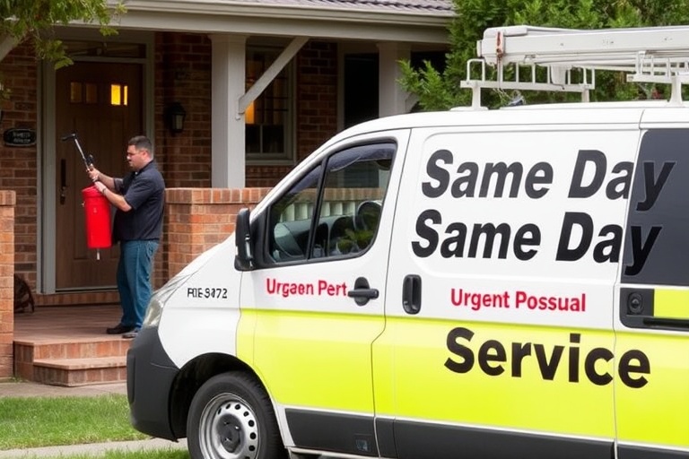 Same Day Possum Removal Services in Darling